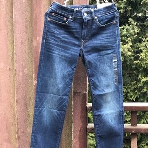 NWT Men’s American Eagle Jeans 28x34